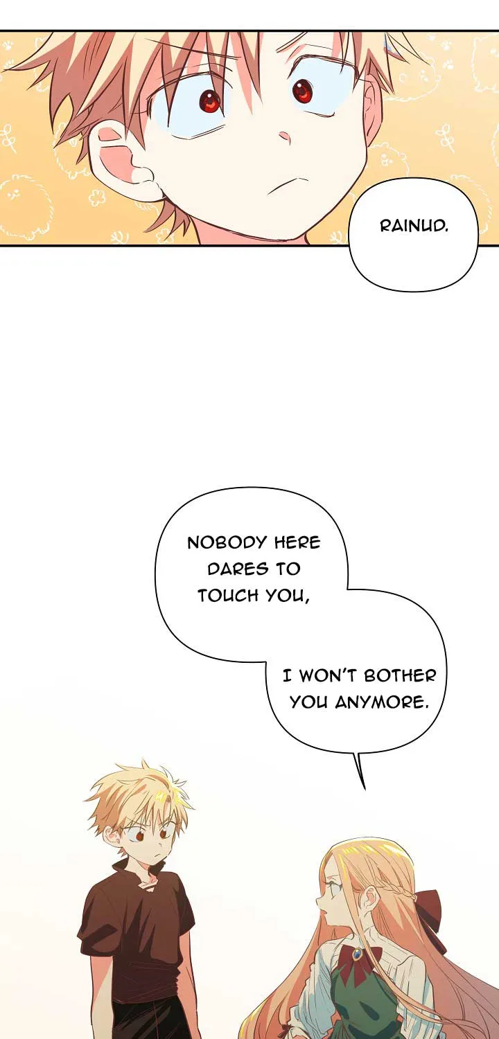 I Raised an Obsessive Servant Zinmanga X Chapter 4 Page 4