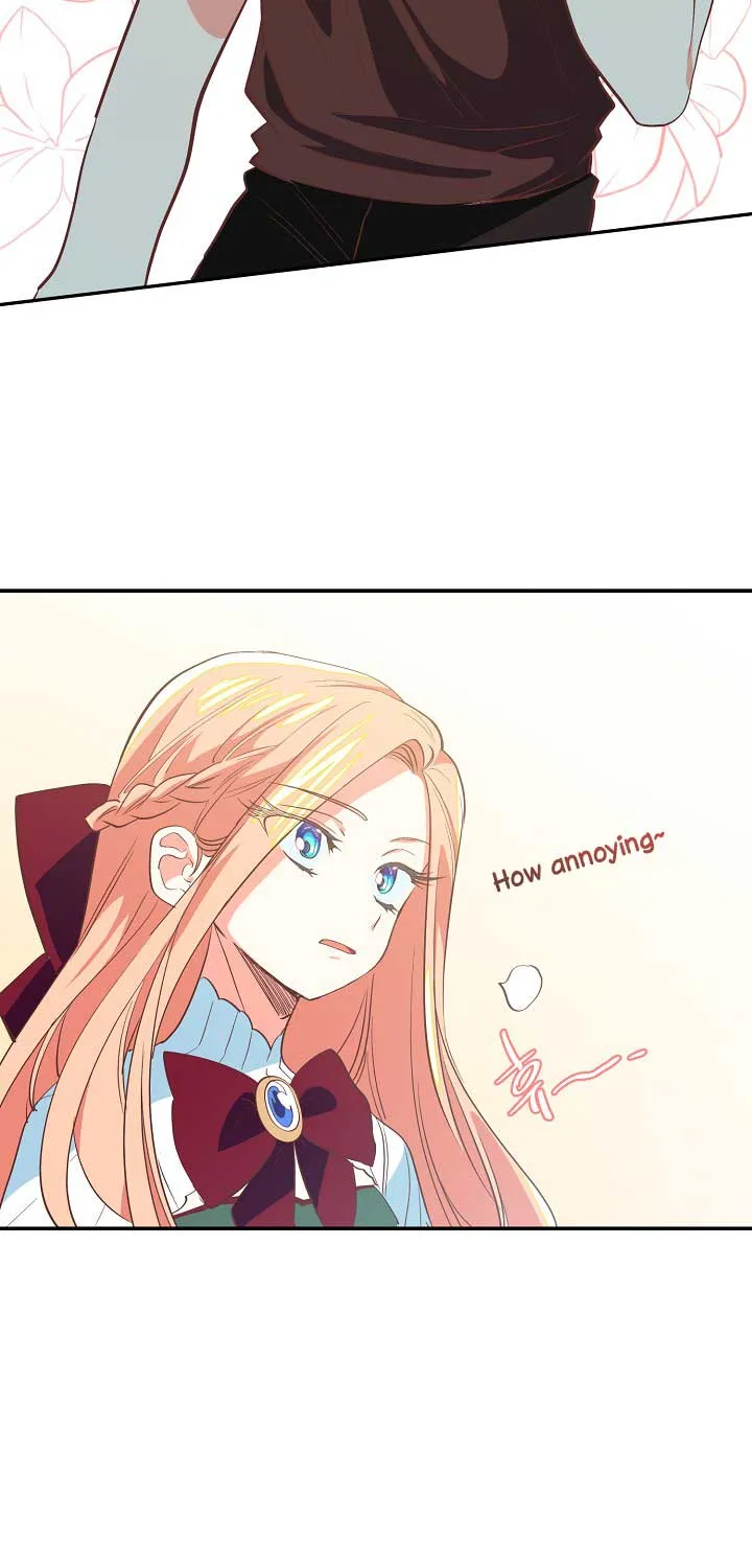 I Raised an Obsessive Servant Zinmanga X Chapter 4 Page 18
