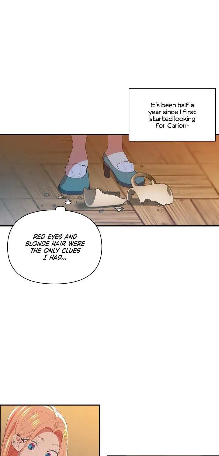 I Raised an Obsessive Servant Zinmanga X Chapter 1.5 Page 22