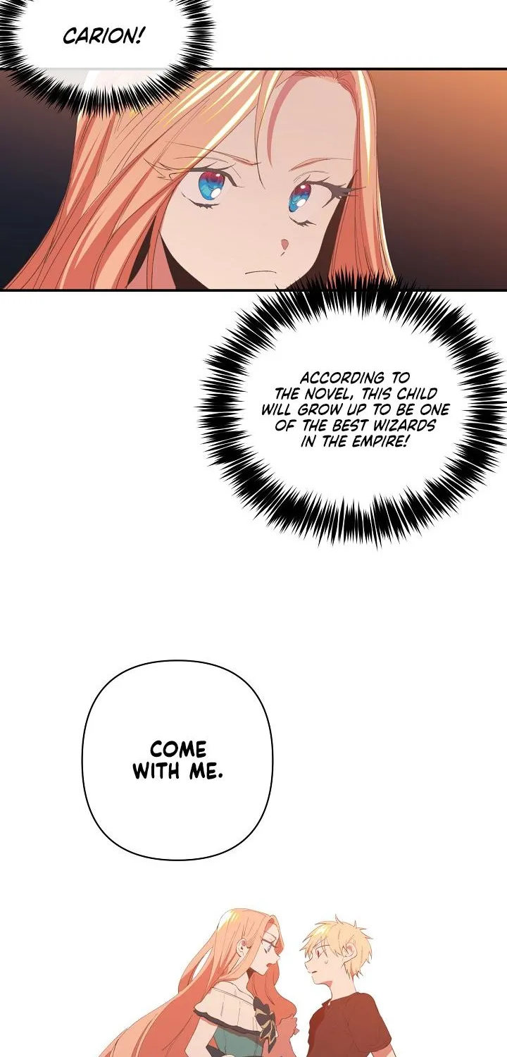 I Raised an Obsessive Servant Zinmanga X Chapter 1.5 Page 26