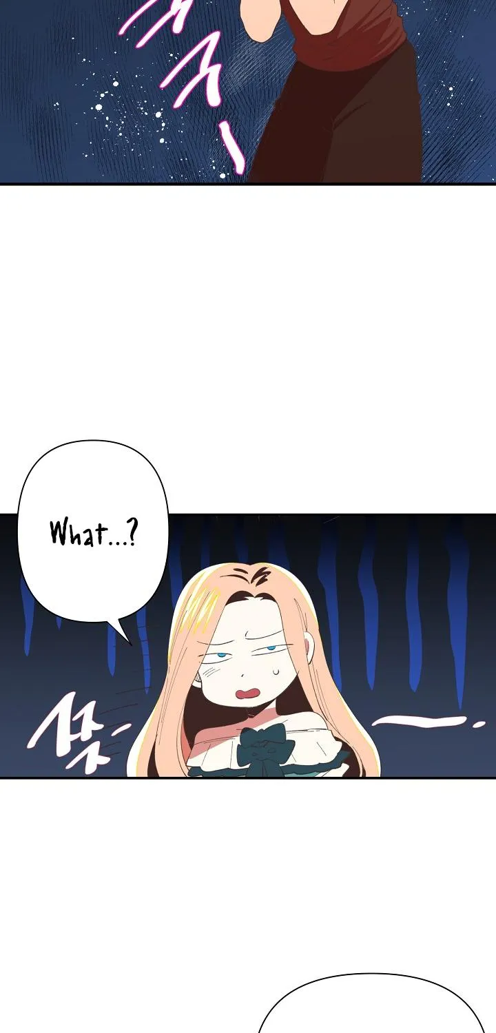 I Raised an Obsessive Servant Zinmanga X Chapter 1.5 Page 32