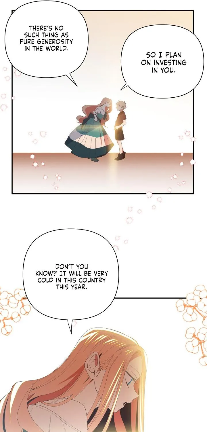I Raised an Obsessive Servant Zinmanga X Chapter 1.5 Page 36