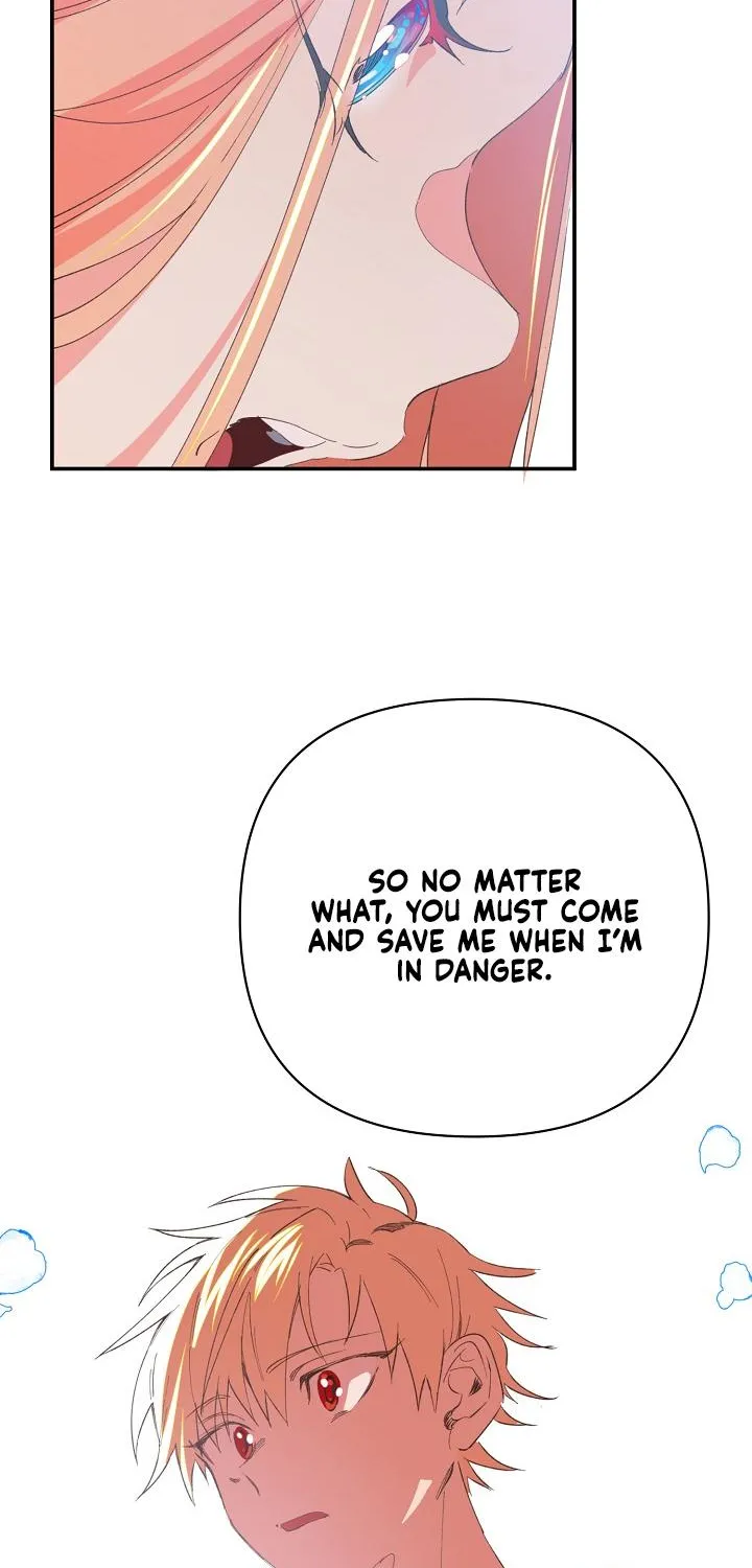 I Raised an Obsessive Servant Zinmanga X Chapter 1.5 Page 43