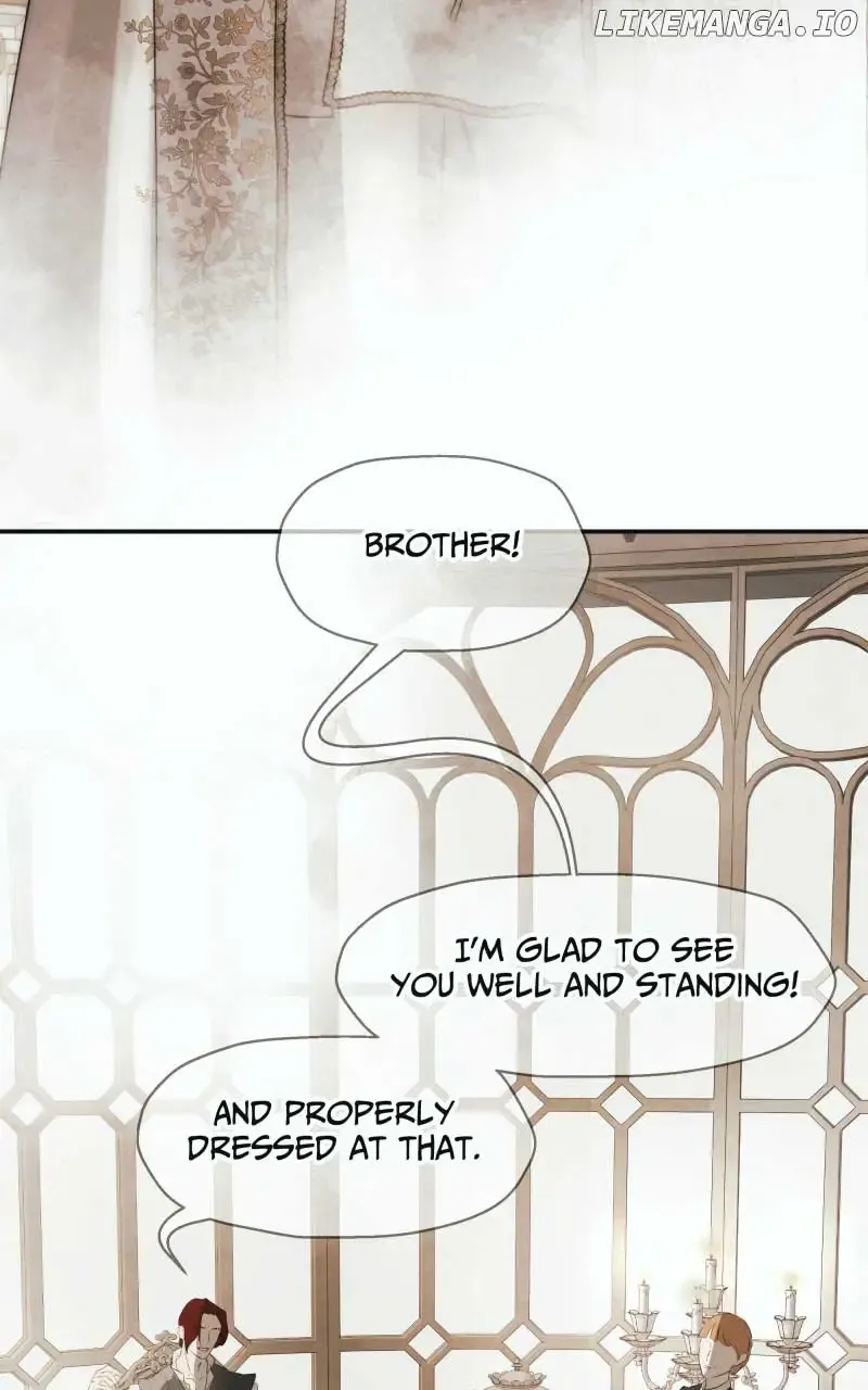I Am The Villain Zinmanga X Chapter 57 Page 11