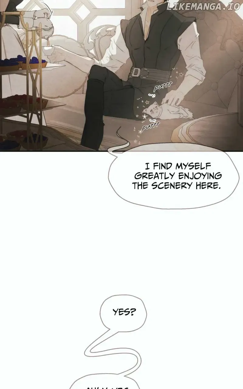 I Am The Villain Zinmanga X Chapter 57 Page 18
