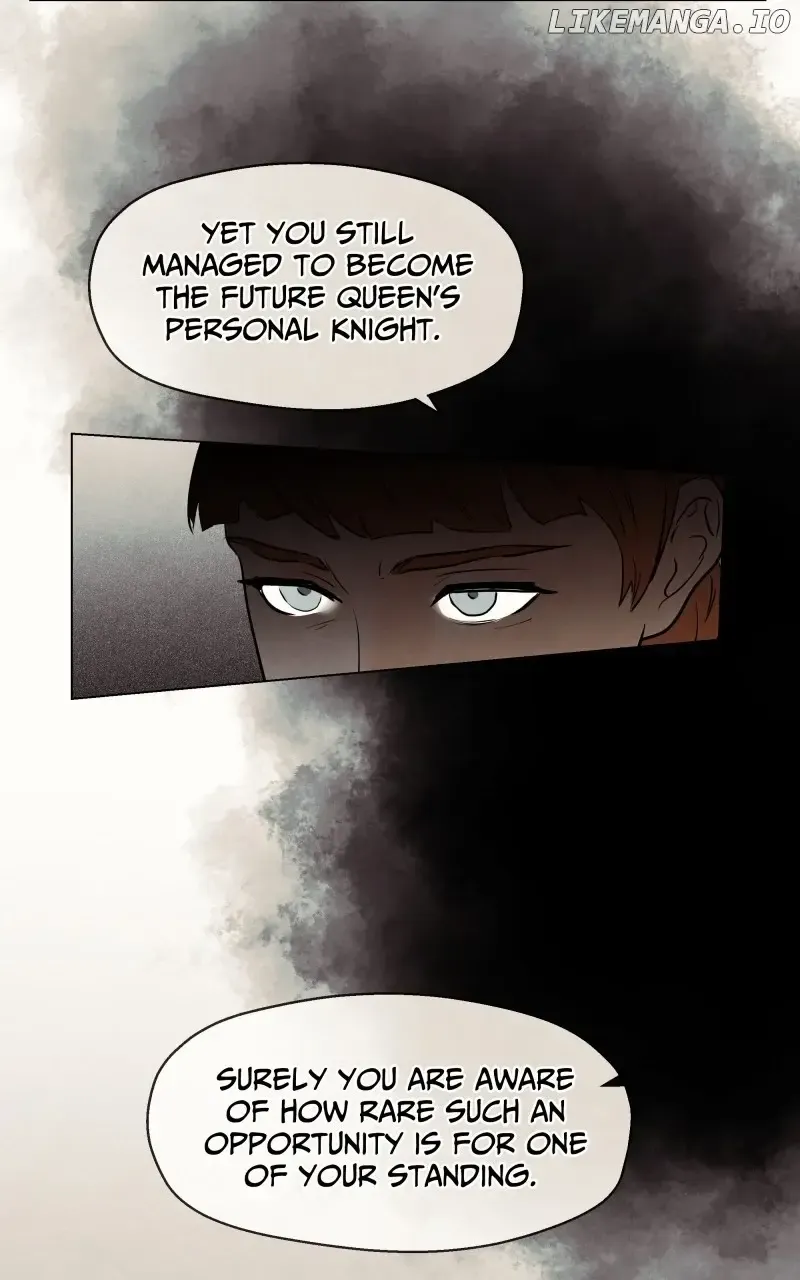I Am The Villain Zinmanga X Chapter 51 Page 38