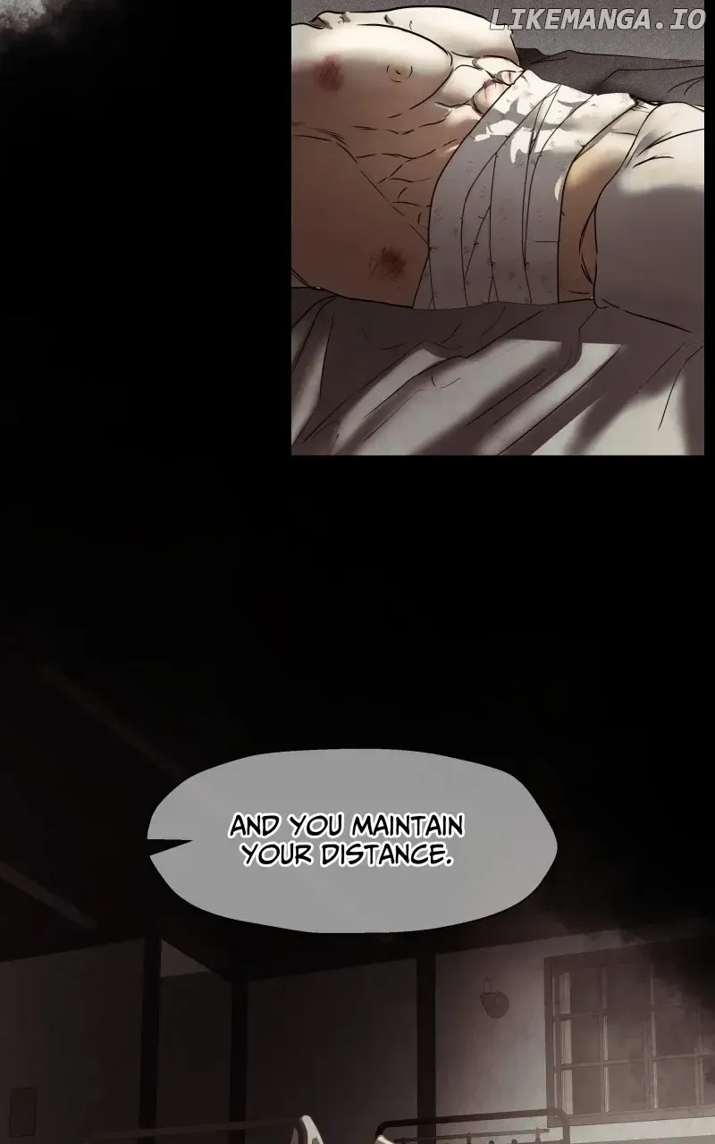 I Am The Villain Zinmanga X Chapter 51 Page 54