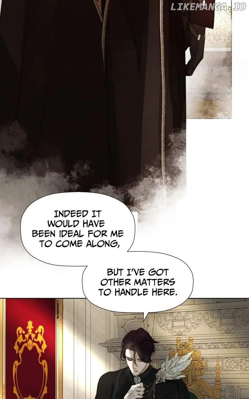 I Am The Villain Zinmanga X Chapter 43 Page 4