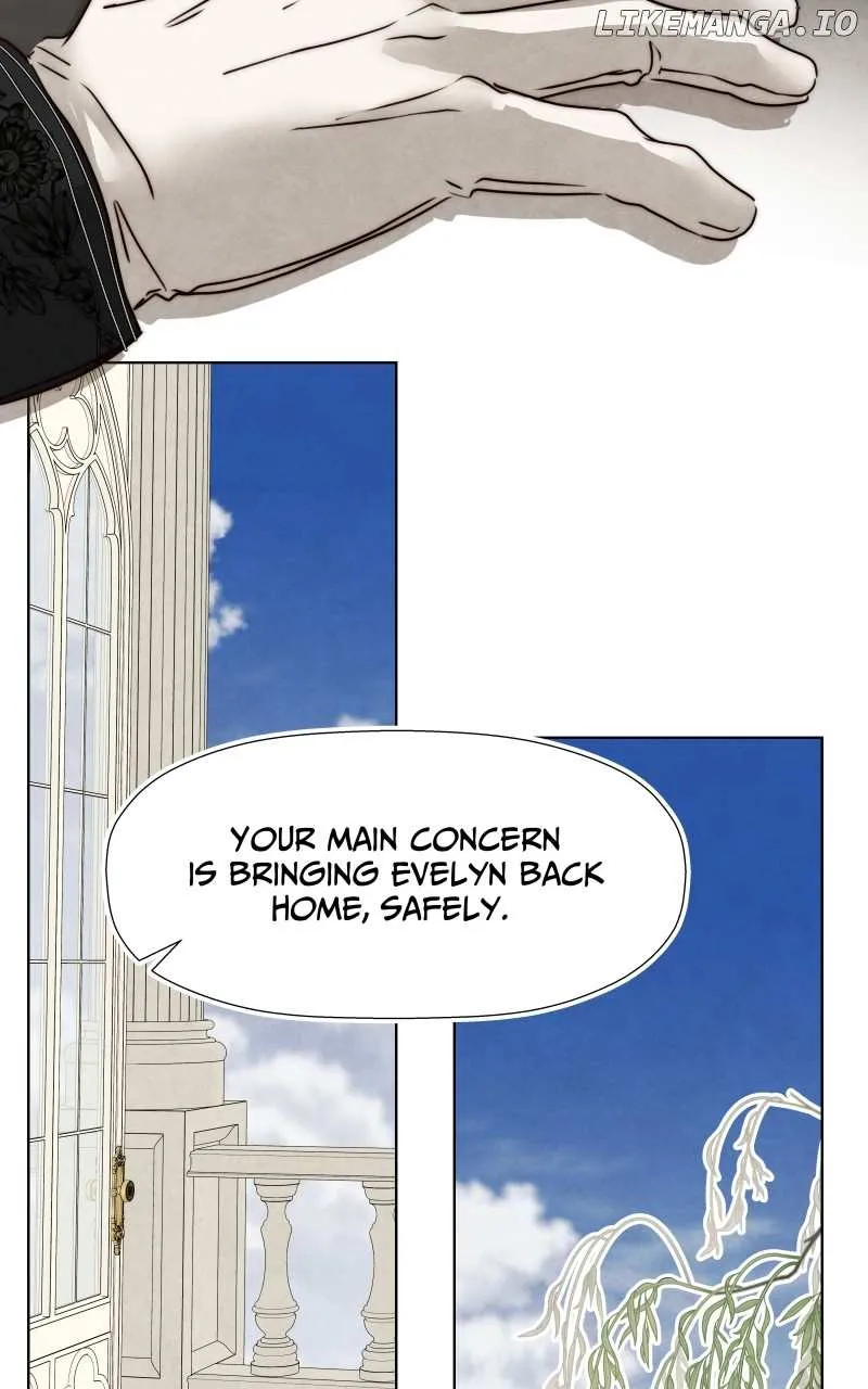 I Am The Villain Zinmanga X Chapter 43 Page 21