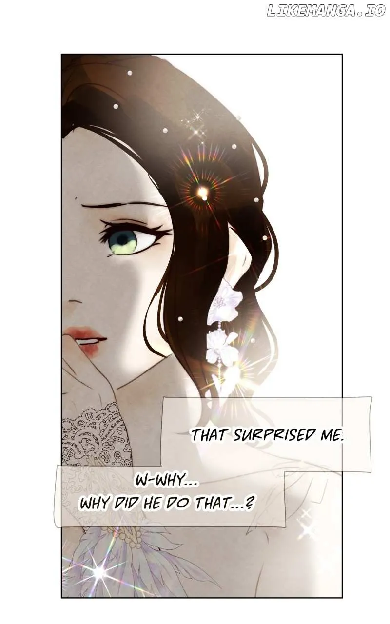 I Am The Villain Zinmanga X Chapter 43 Page 53