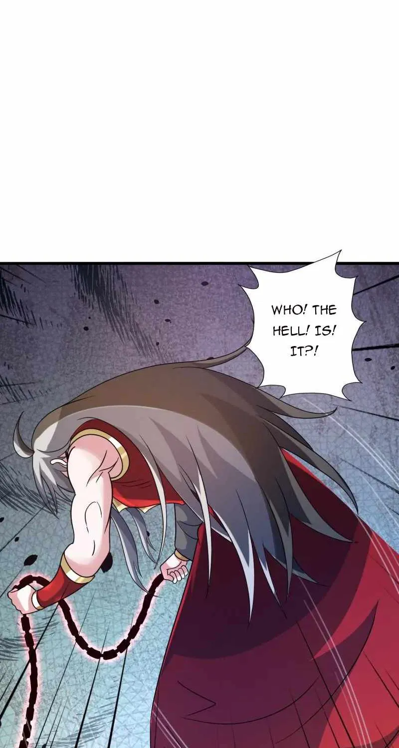 Banished Disciple's Counterattack Zinmanga X Chapter 375 Page 28