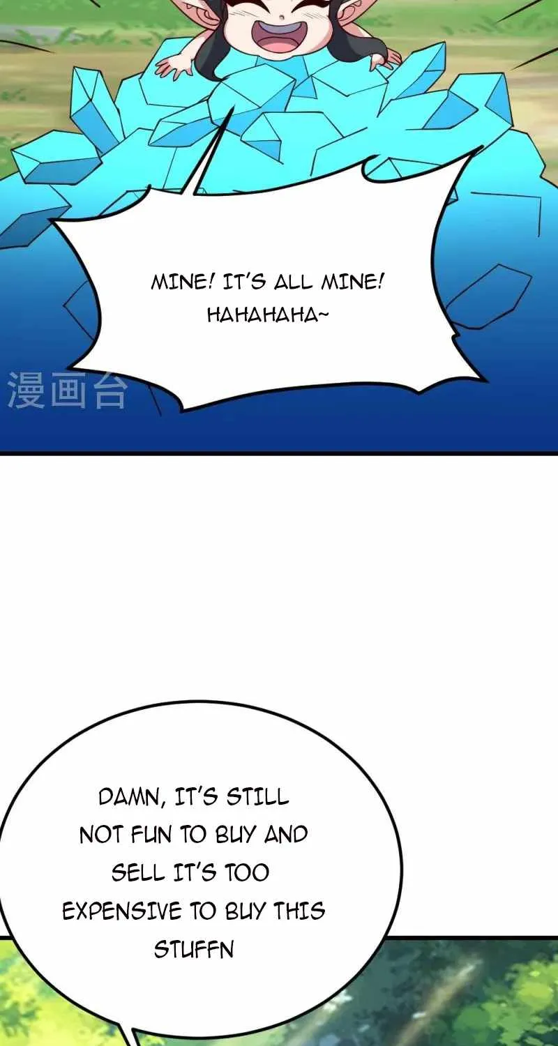 Banished Disciple's Counterattack Zinmanga X Chapter 375 Page 56