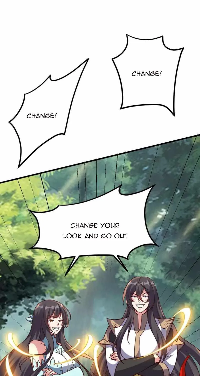 Banished Disciple's Counterattack Zinmanga X Chapter 375 Page 62