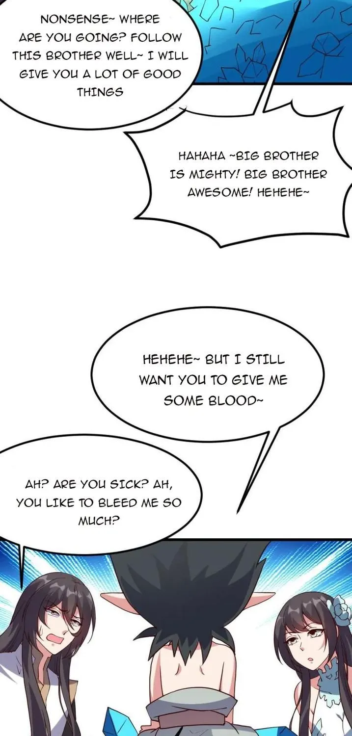 Banished Disciple's Counterattack Zinmanga X Chapter 375 Page 86