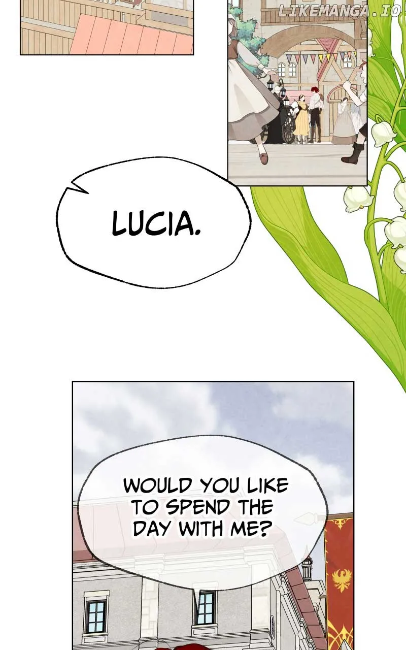 I Am The Villain Zinmanga X Chapter 32 Page 34