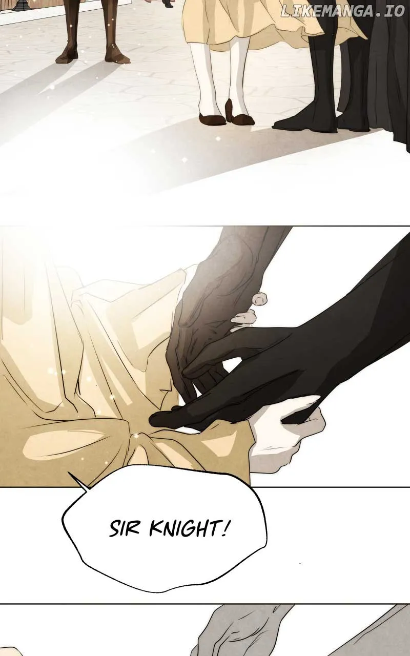 I Am The Villain Zinmanga X Chapter 32 Page 71