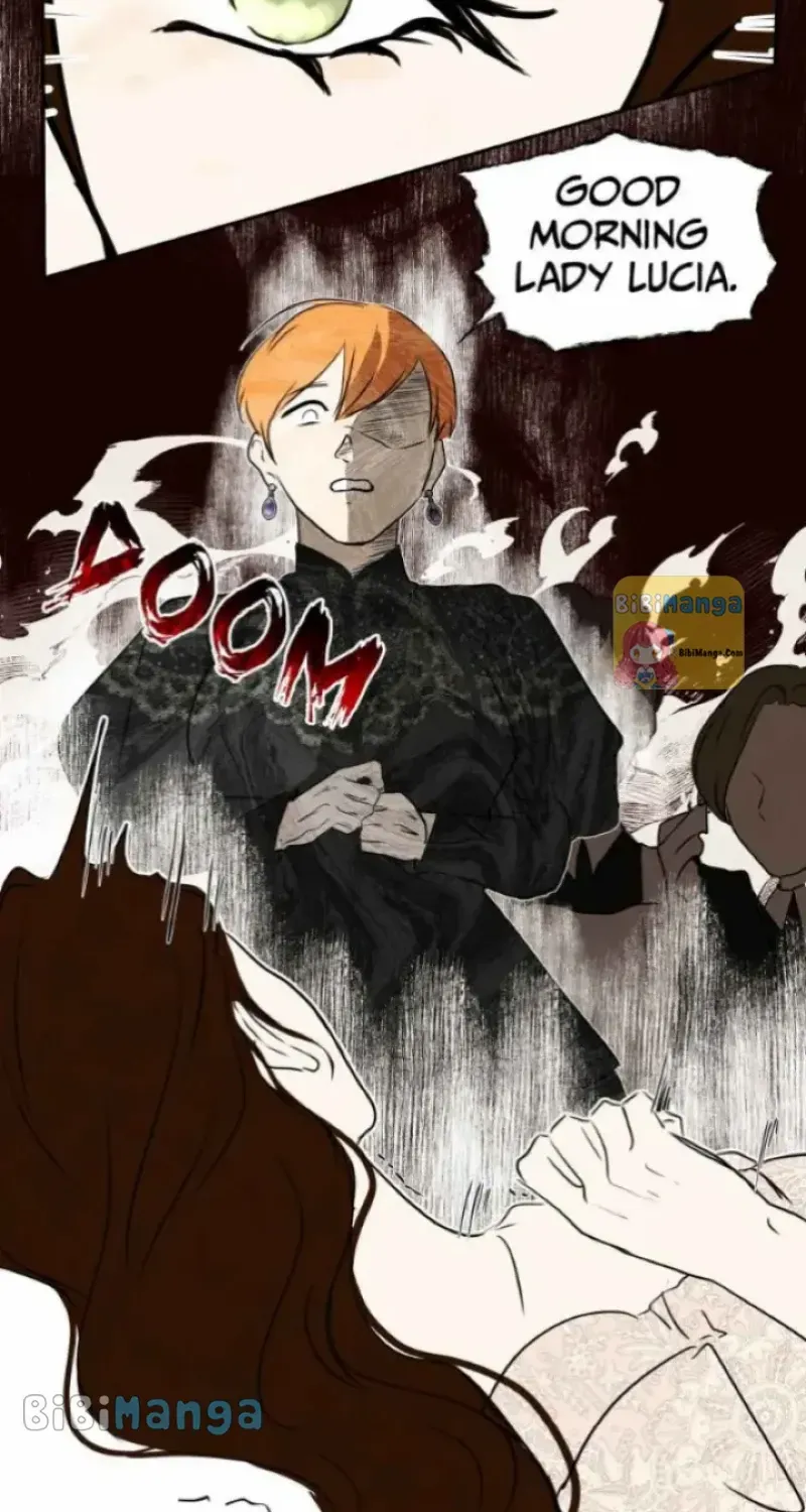 I Am The Villain Zinmanga X Chapter 26 Page 5
