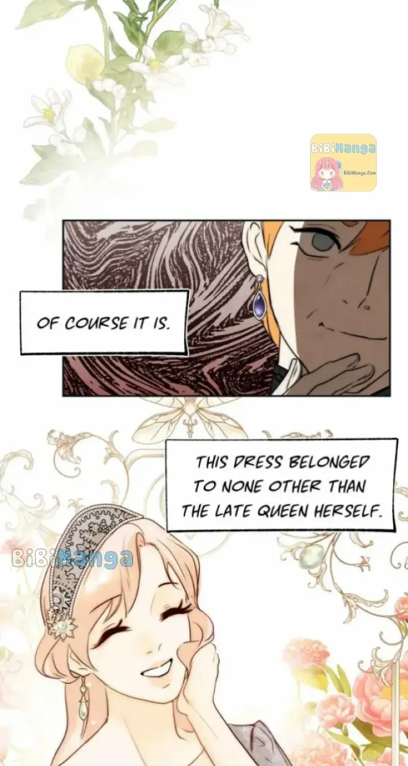 I Am The Villain Zinmanga X Chapter 26 Page 23
