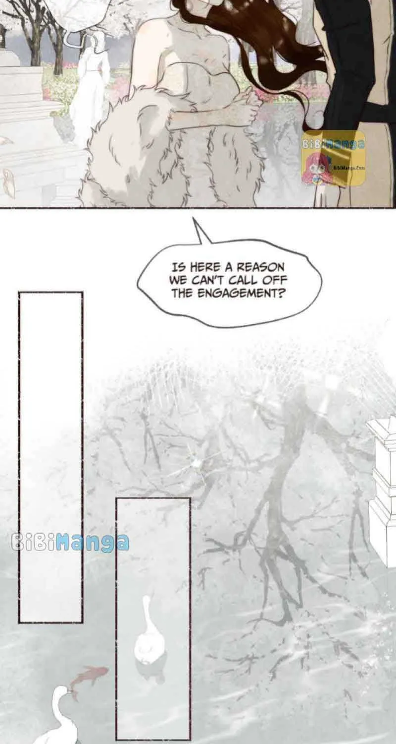 I Am The Villain Zinmanga X Chapter 20 Page 9