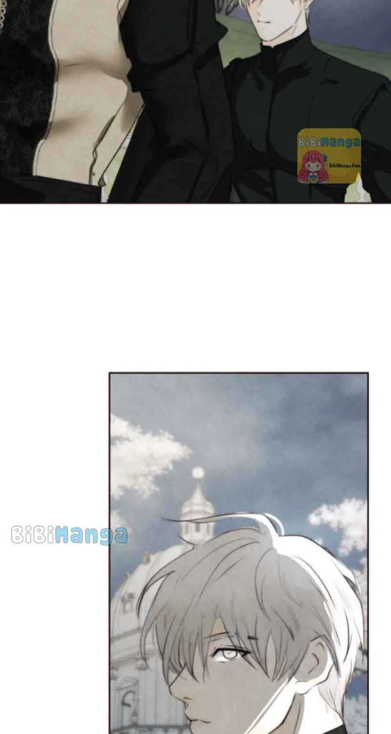 I Am The Villain Zinmanga X Chapter 20 Page 30