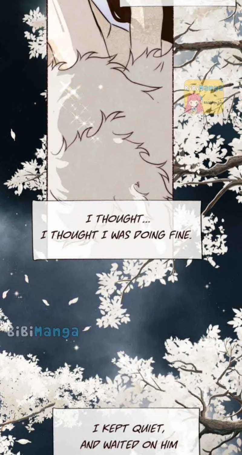 I Am The Villain Zinmanga X Chapter 20 Page 52