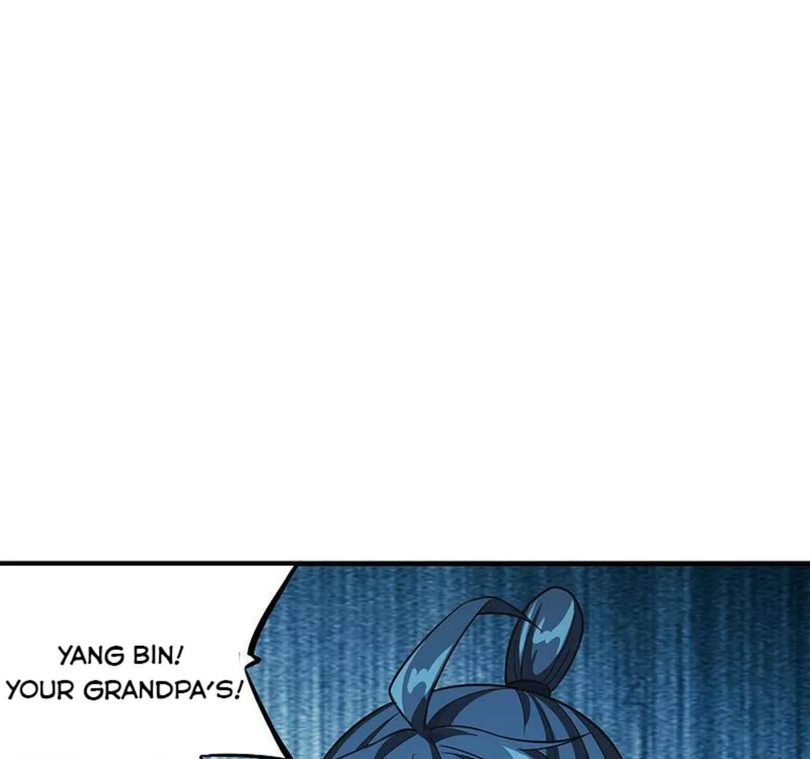 Banished Disciple's Counterattack Zinmanga X Chapter 174 Page 19