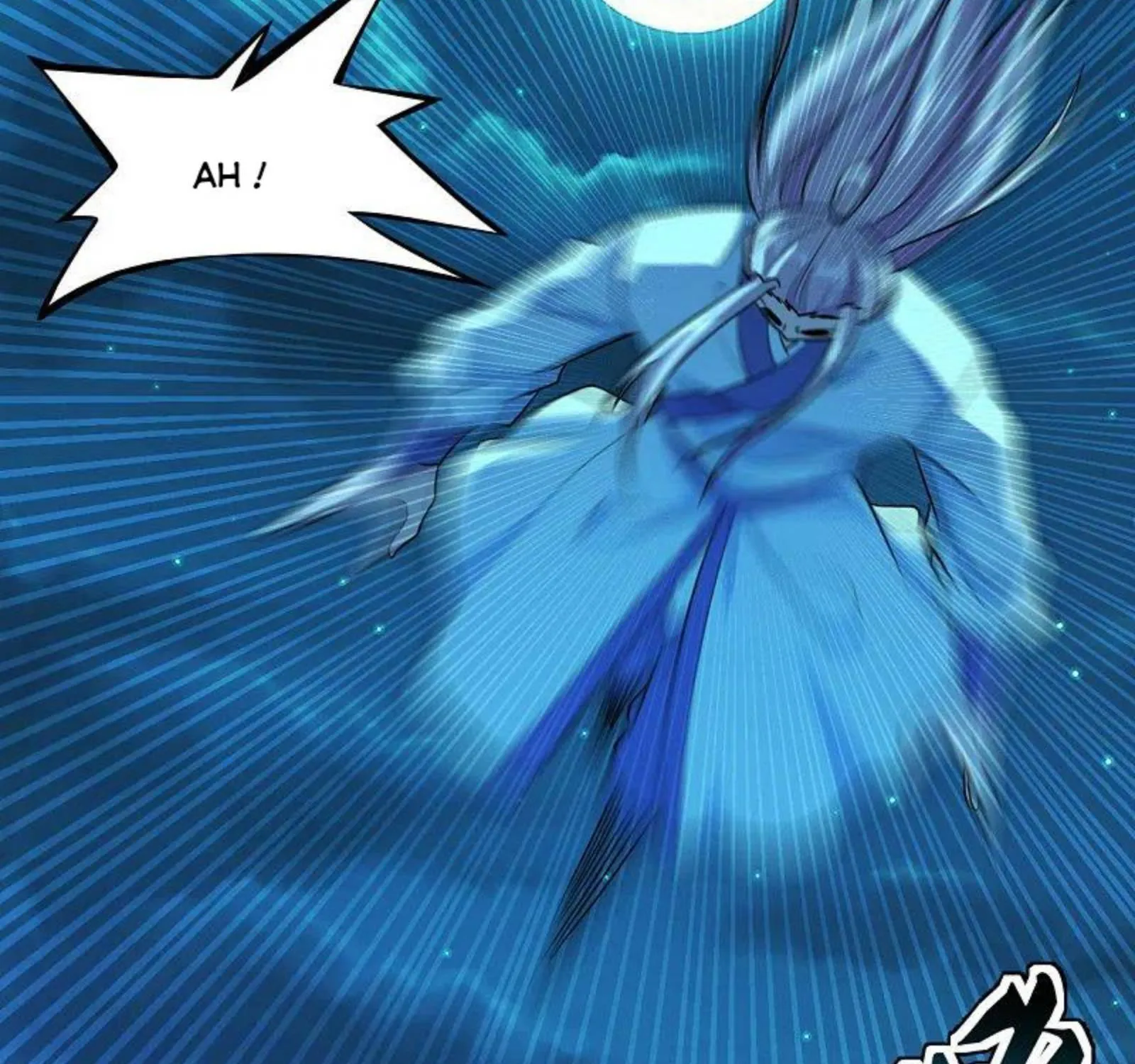 Banished Disciple's Counterattack Zinmanga X Chapter 174 Page 50