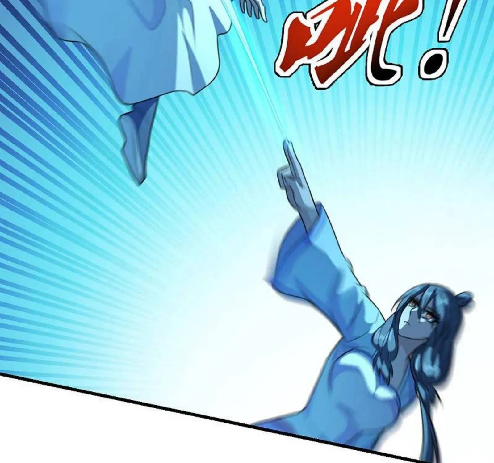 Banished Disciple's Counterattack Zinmanga X Chapter 174 Page 67