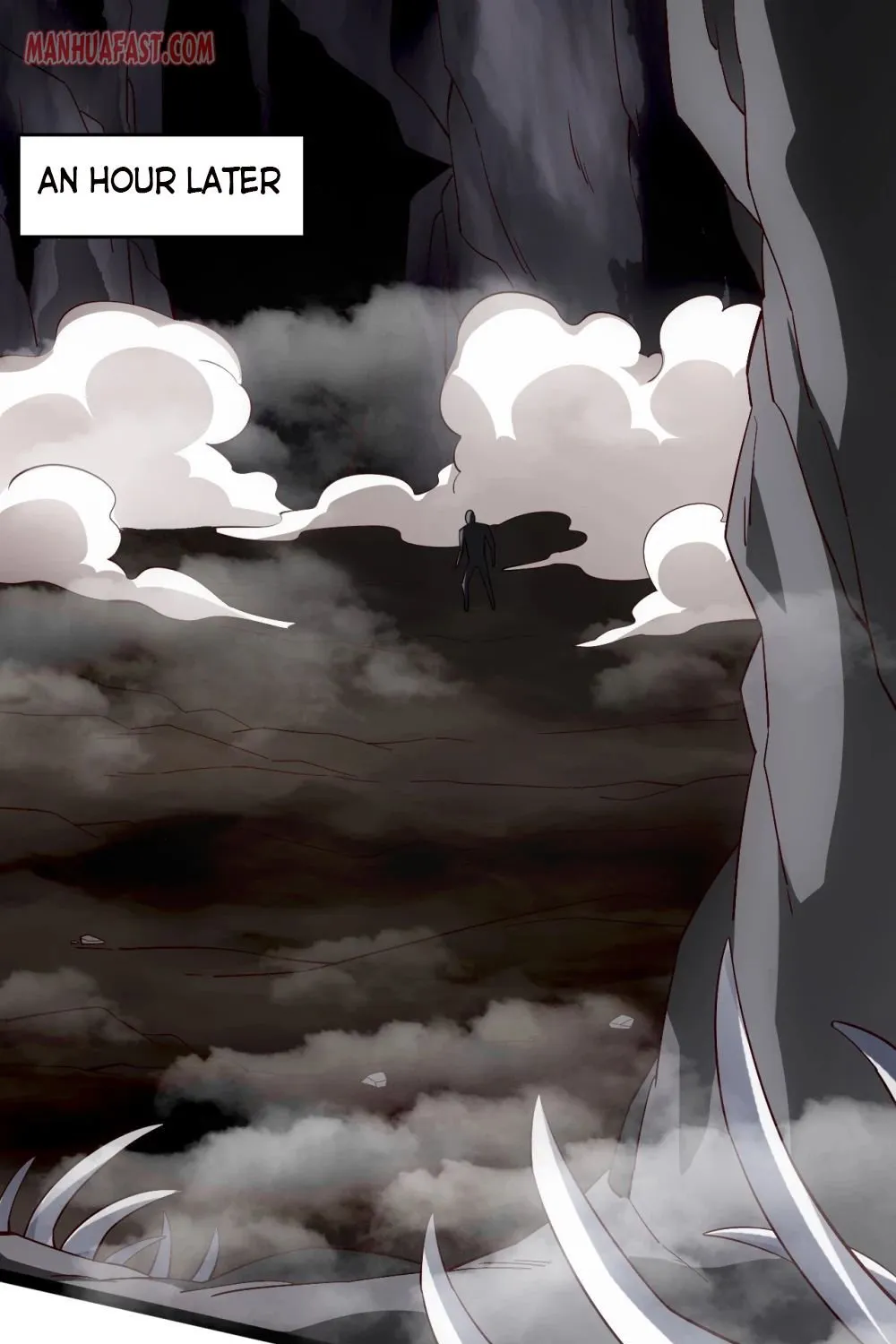 Banished Disciple's Counterattack Zinmanga X Chapter 117 Page 3