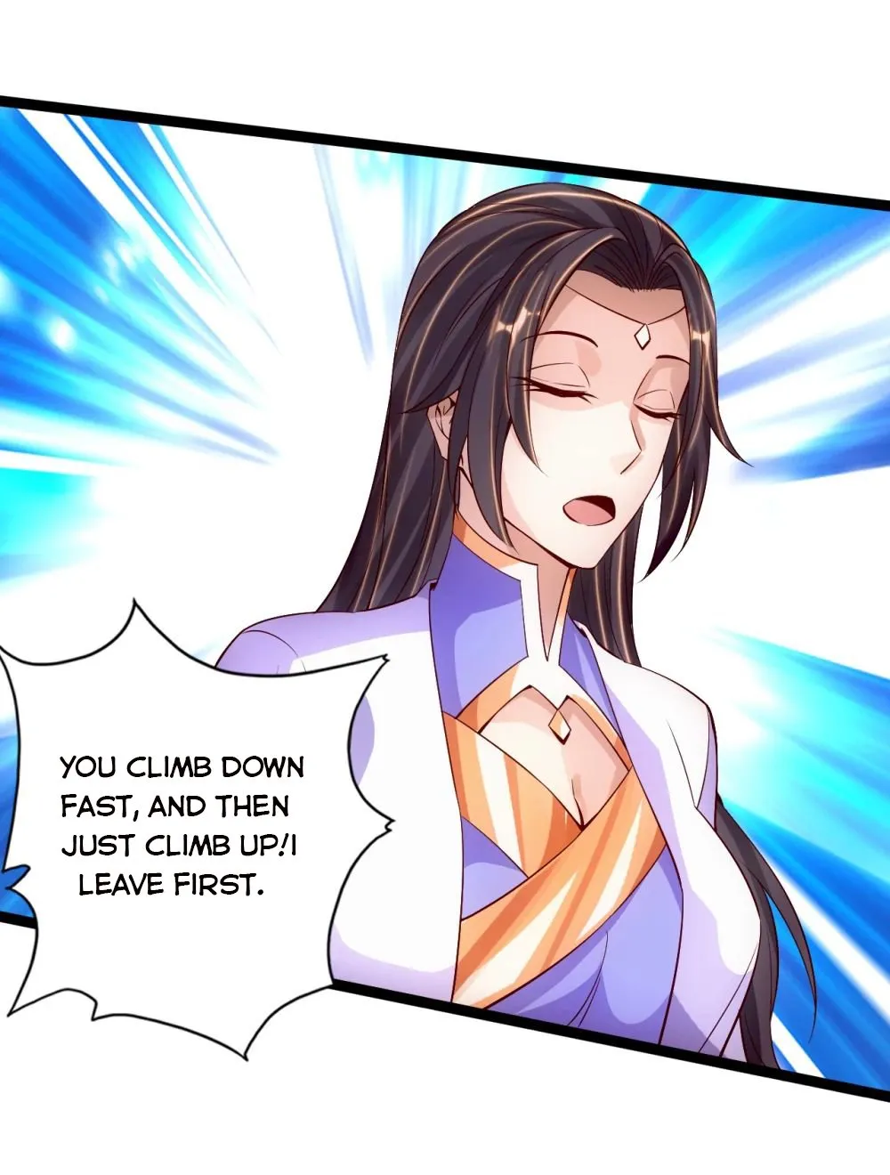 Banished Disciple's Counterattack Zinmanga X Chapter 117 Page 24