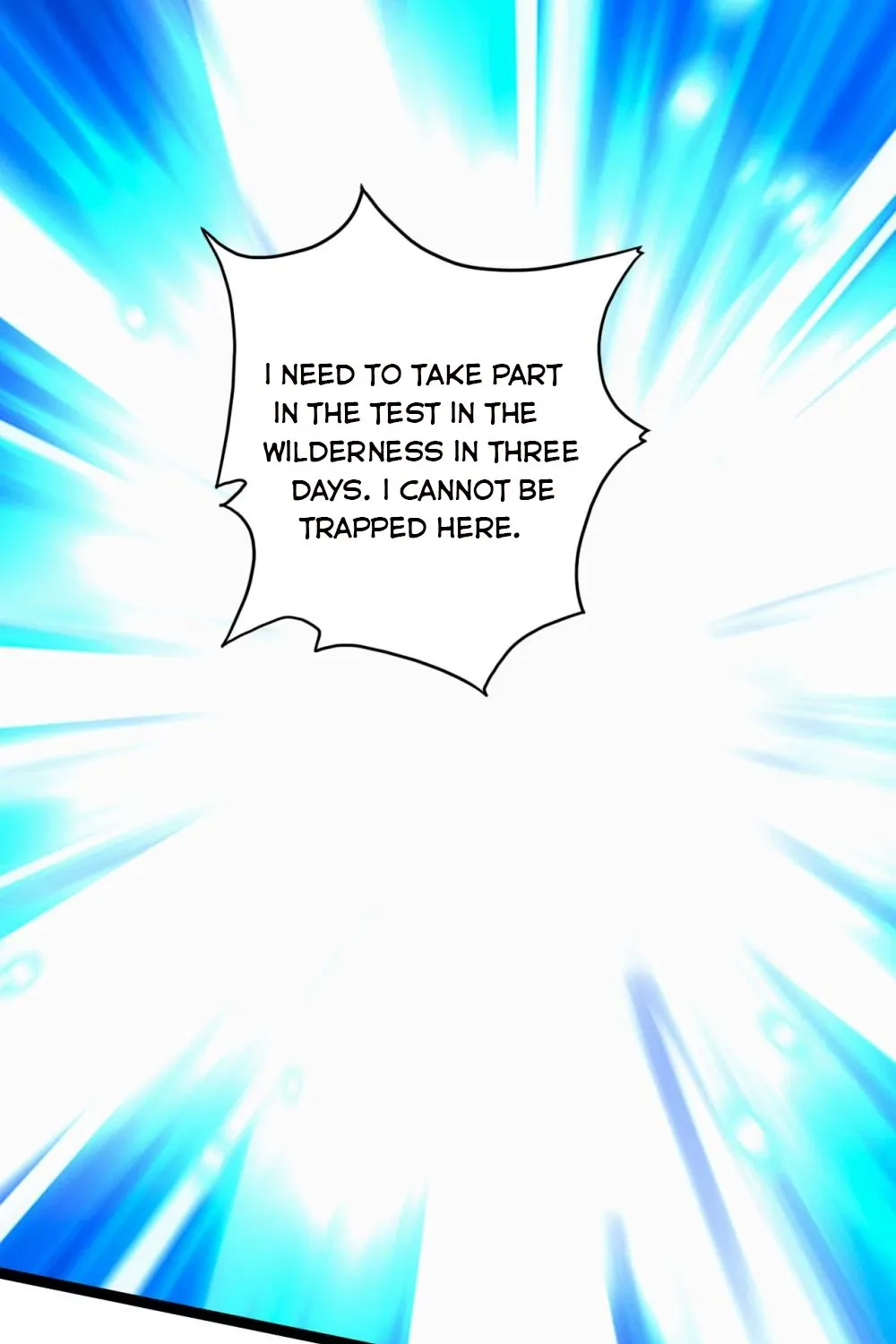 Banished Disciple's Counterattack Zinmanga X Chapter 117 Page 27