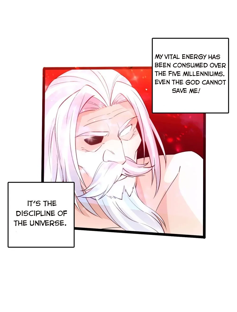 Banished Disciple's Counterattack Zinmanga X Chapter 116 Page 11