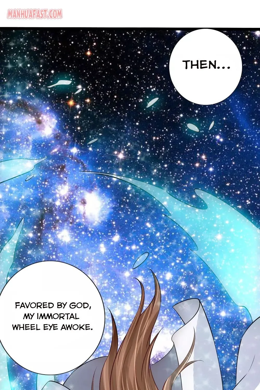 Banished Disciple's Counterattack Zinmanga X Chapter 116 Page 14