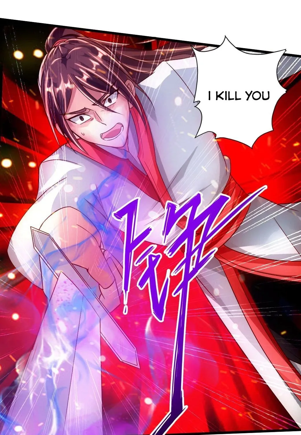 Banished Disciple's Counterattack Zinmanga X Chapter 59 Page 7