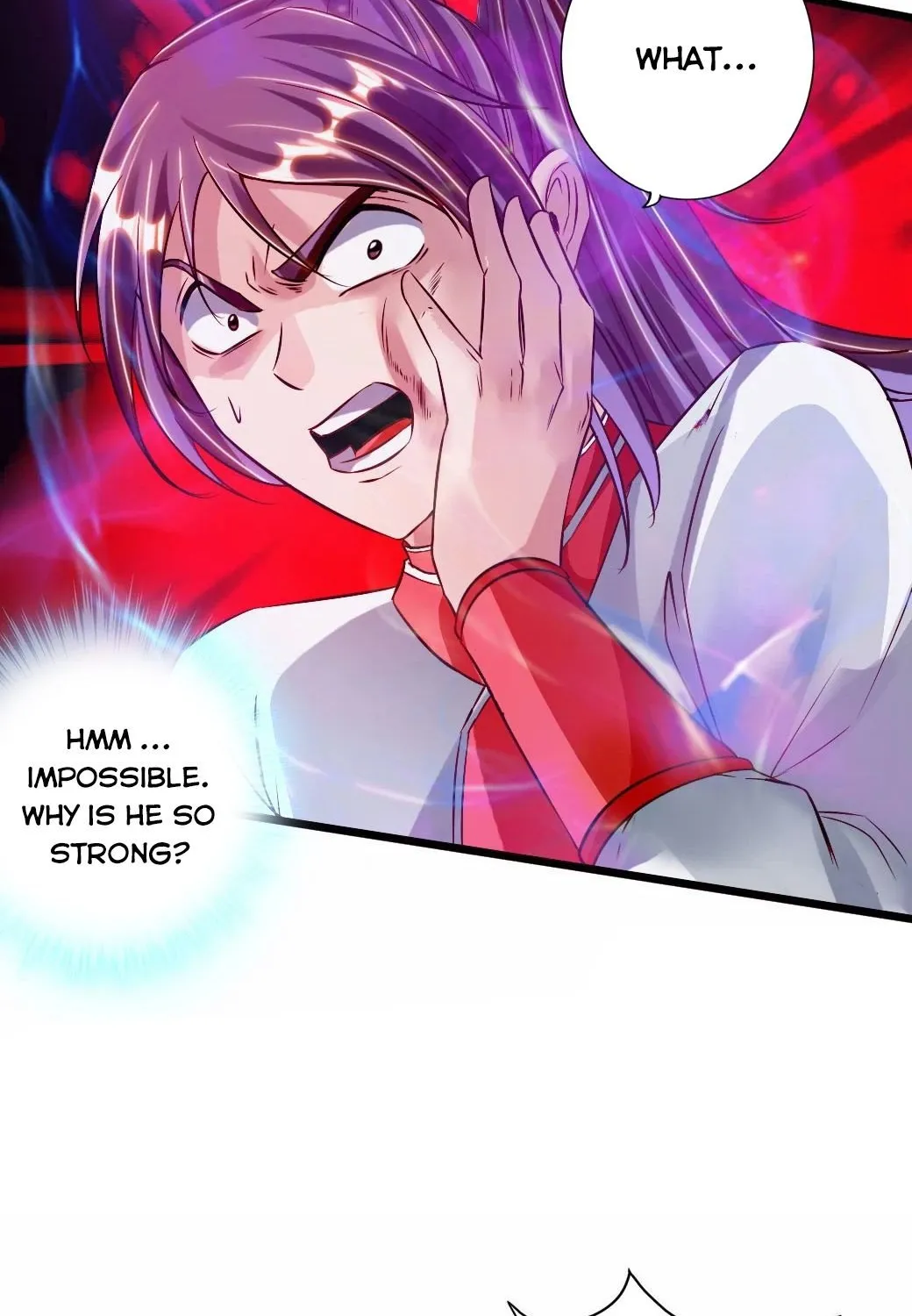 Banished Disciple's Counterattack Zinmanga X Chapter 59 Page 12