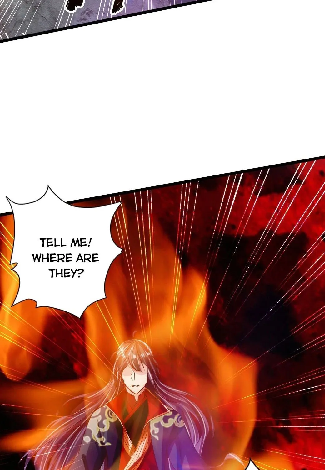 Banished Disciple's Counterattack Zinmanga X Chapter 59 Page 19