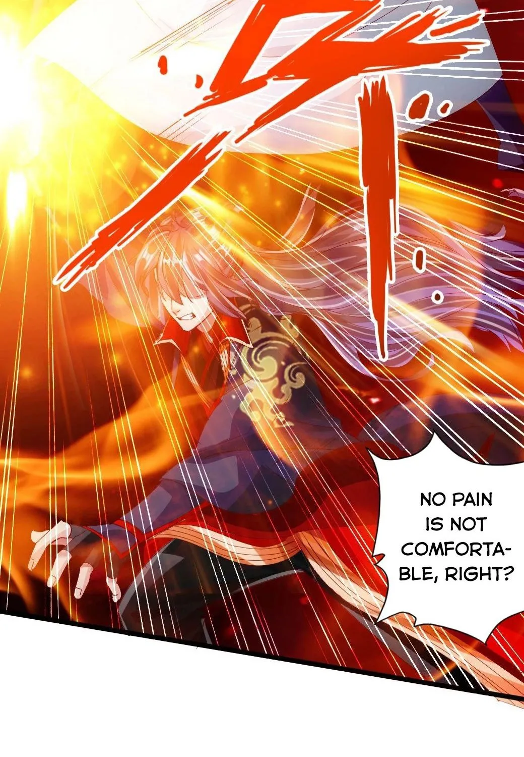 Banished Disciple's Counterattack Zinmanga X Chapter 59 Page 23