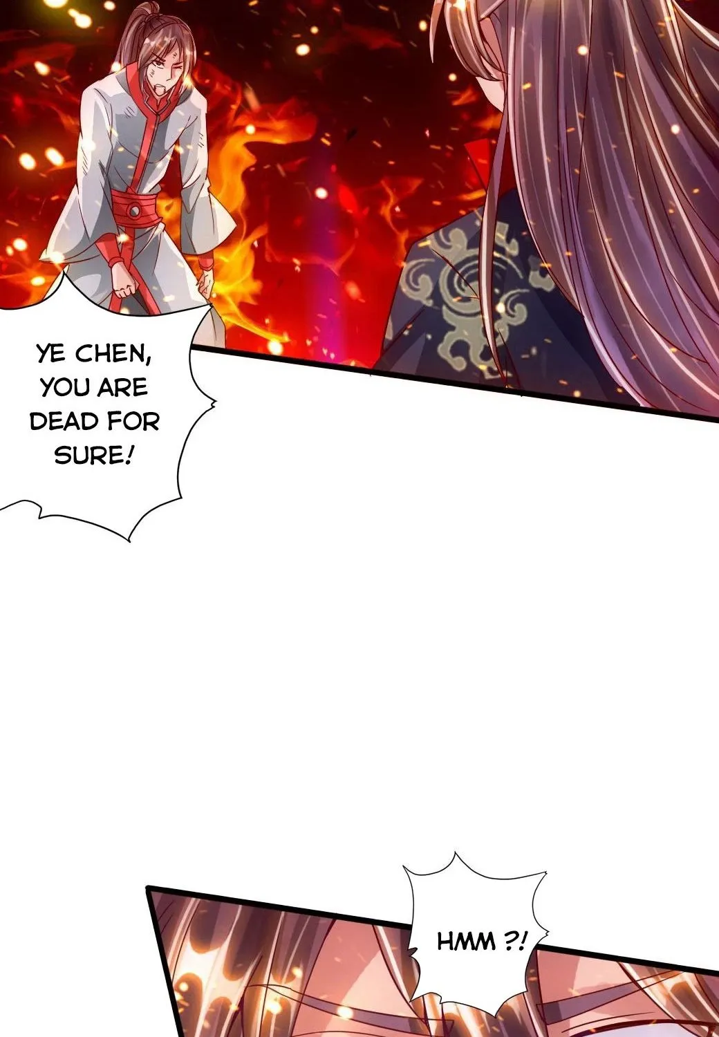 Banished Disciple's Counterattack Zinmanga X Chapter 59 Page 29