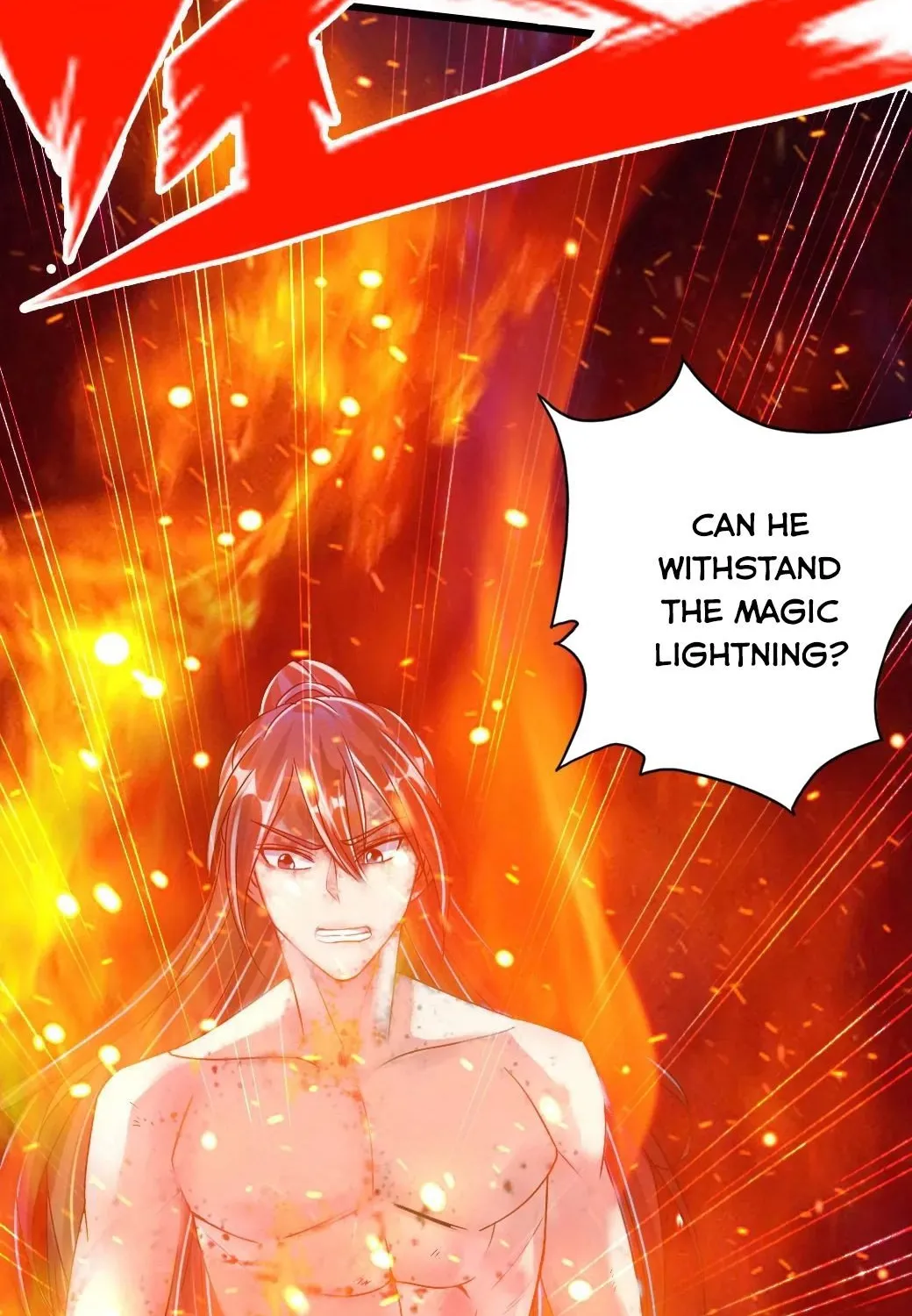 Banished Disciple's Counterattack Zinmanga X Chapter 59 Page 36