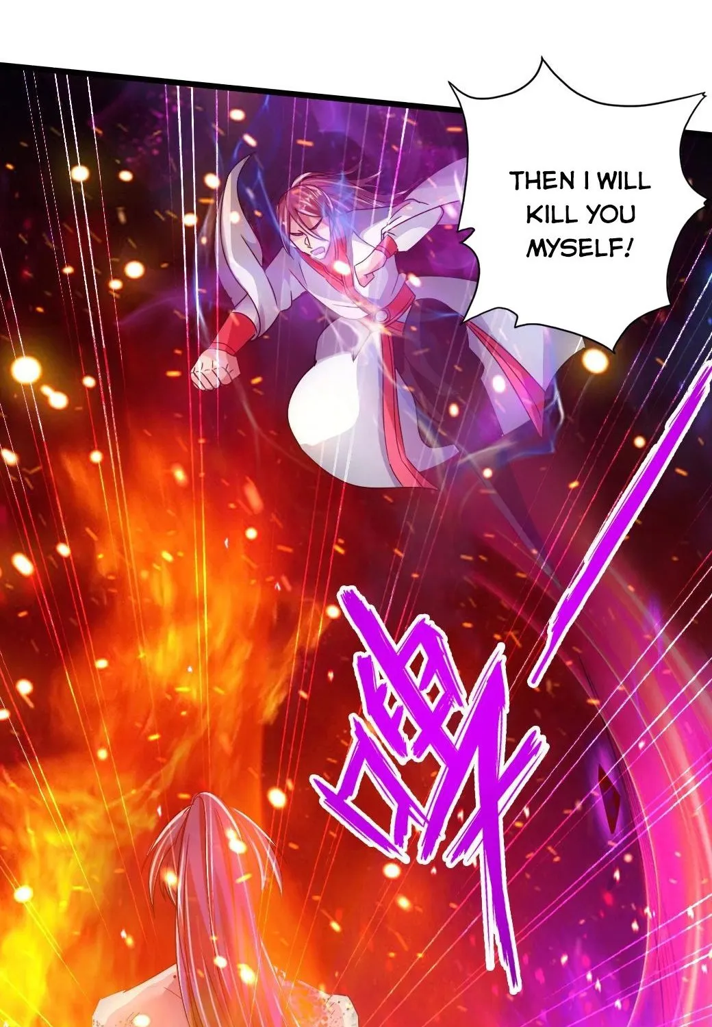 Banished Disciple's Counterattack Zinmanga X Chapter 59 Page 39