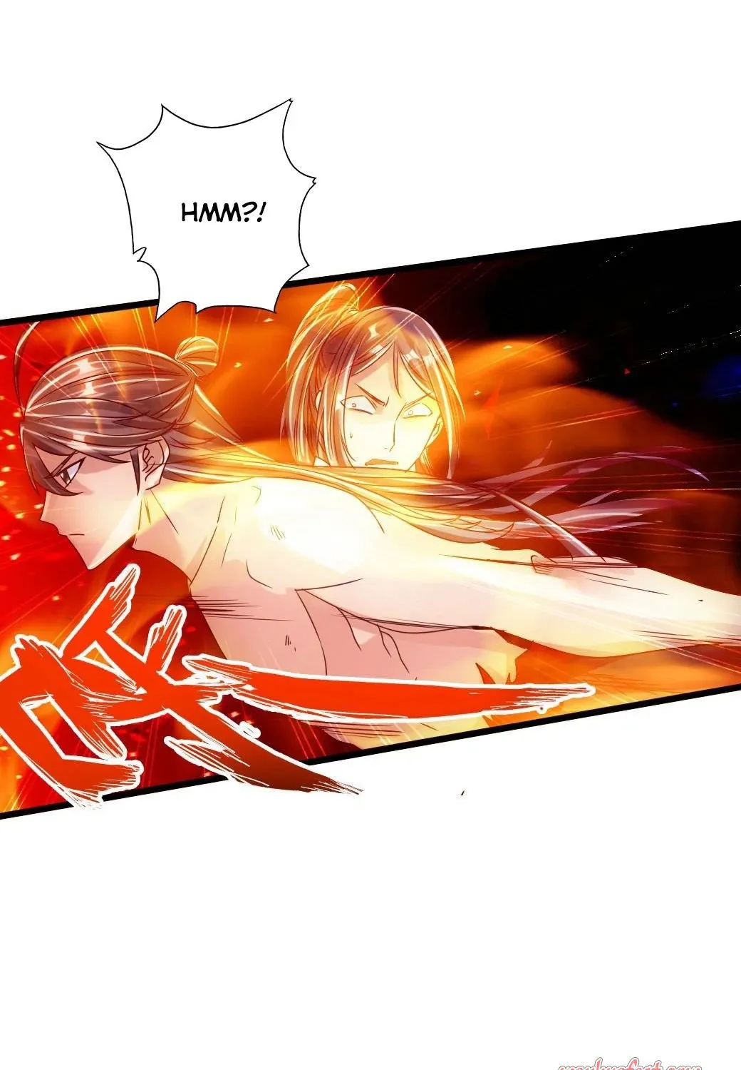 Banished Disciple's Counterattack Zinmanga X Chapter 59 Page 41