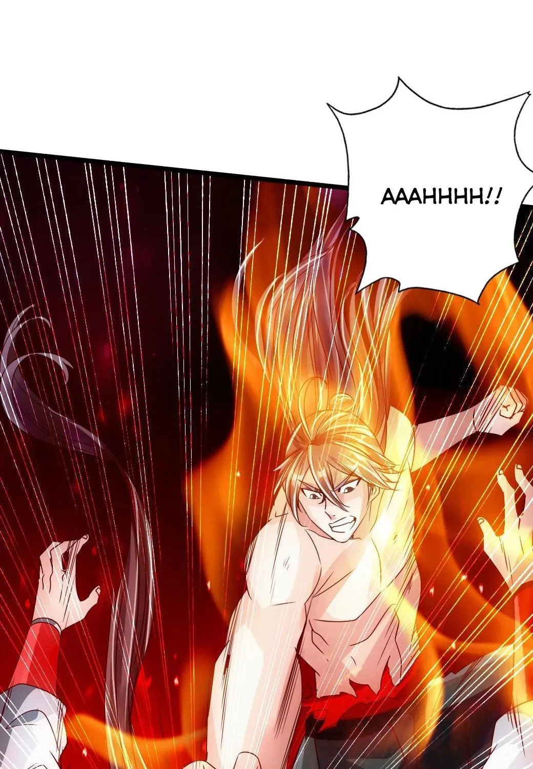 Banished Disciple's Counterattack Zinmanga X Chapter 59 Page 43
