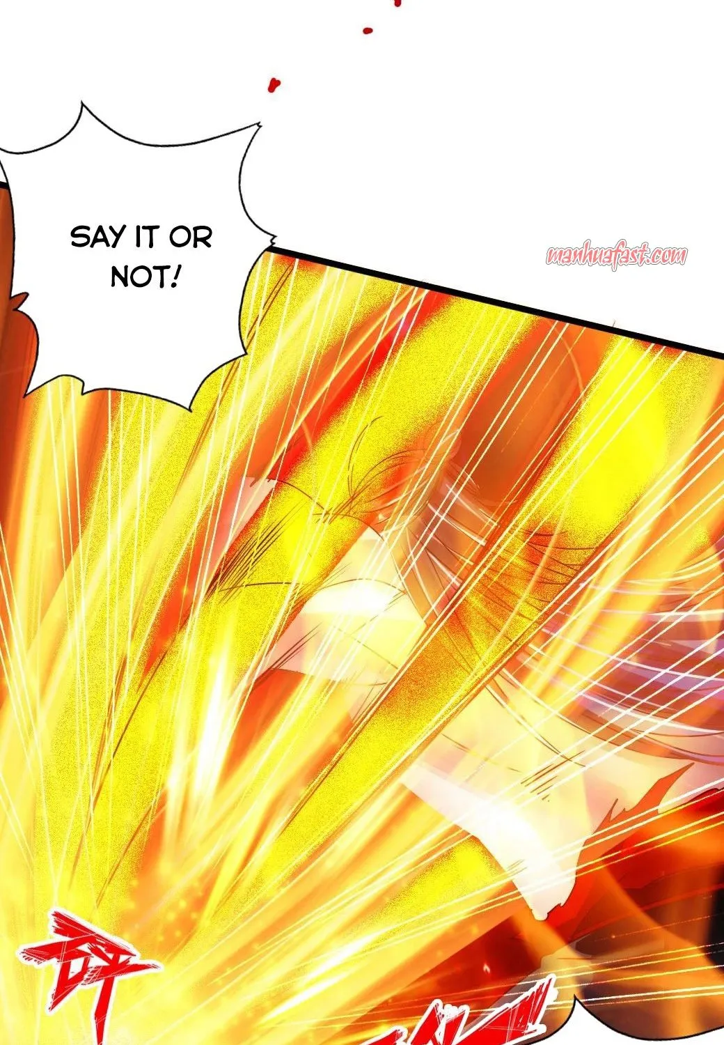 Banished Disciple's Counterattack Zinmanga X Chapter 59 Page 45
