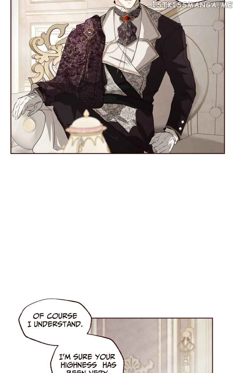 I Am The Villain Zinmanga X Chapter 2 Page 53