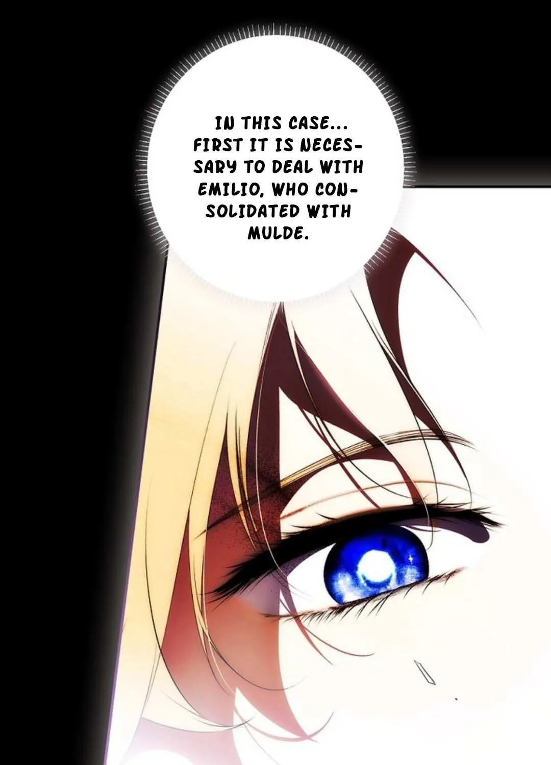 Secret Lady Zinmanga X Chapter 108 Page 46
