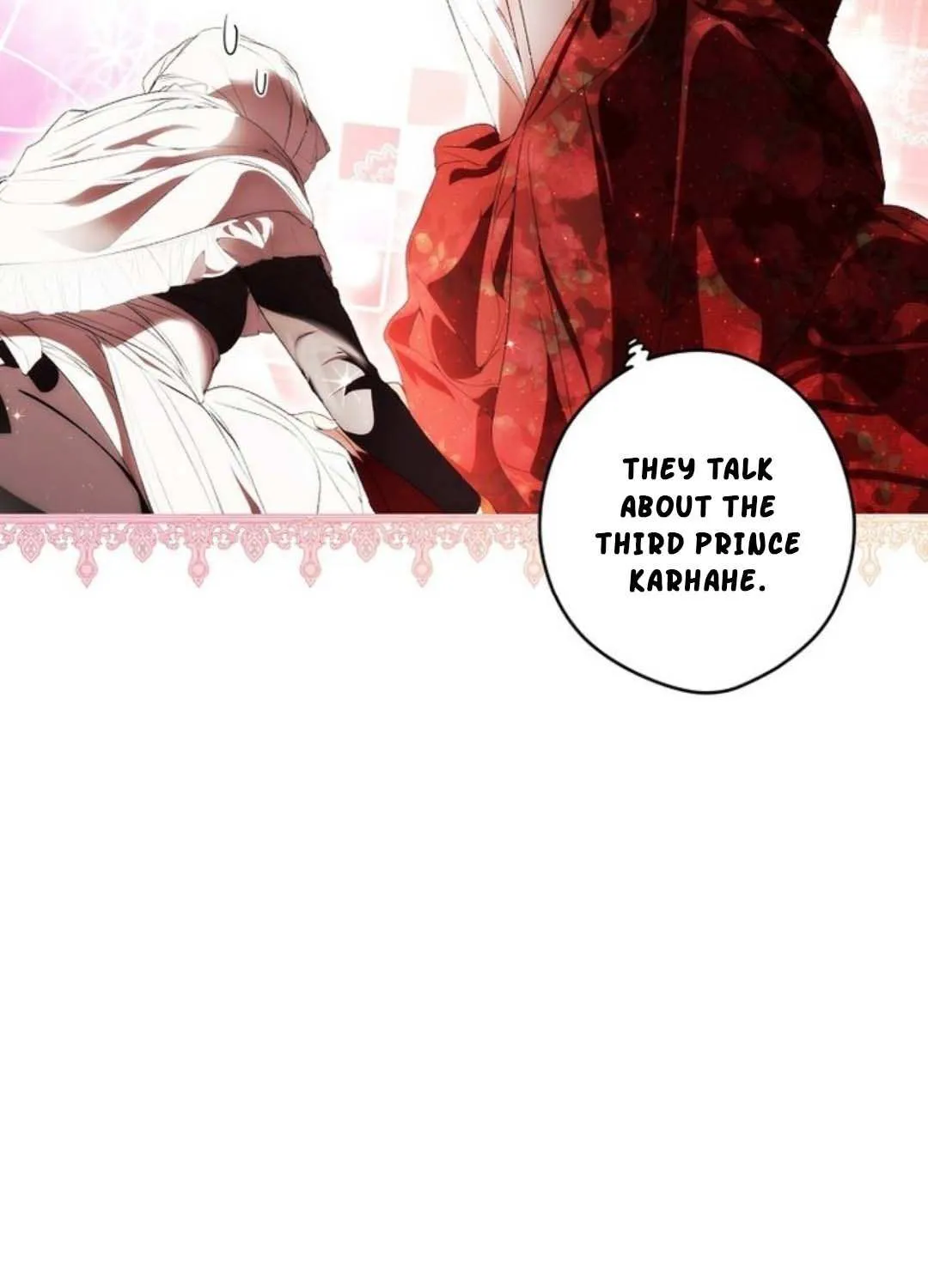 Secret Lady Zinmanga X Chapter 108 Page 74