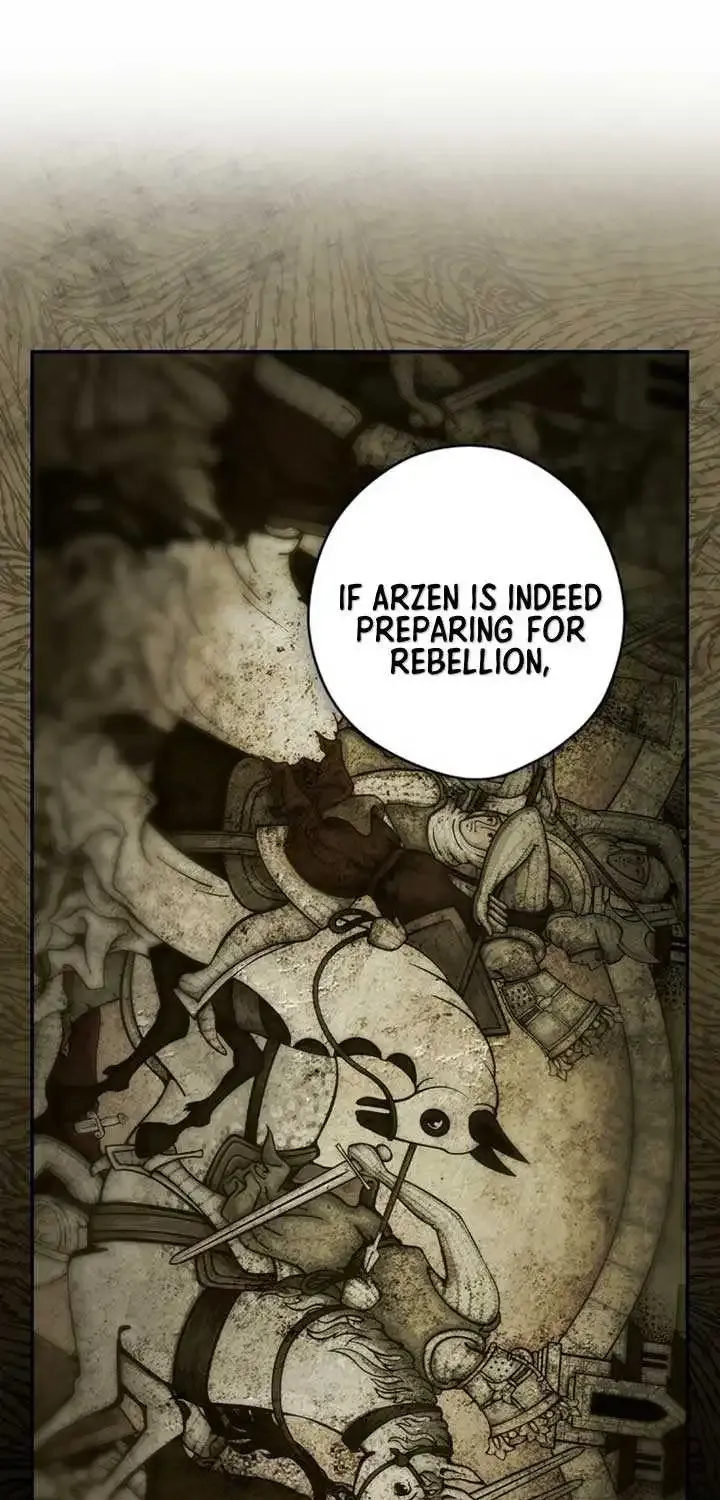 Secret Lady Zinmanga X Chapter 105 Page 24