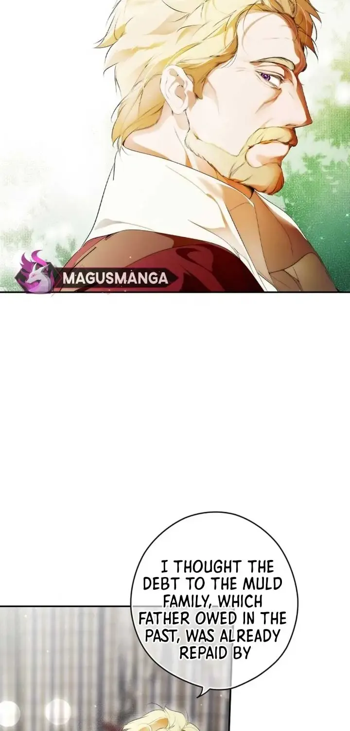 Secret Lady Zinmanga X Chapter 105 Page 39