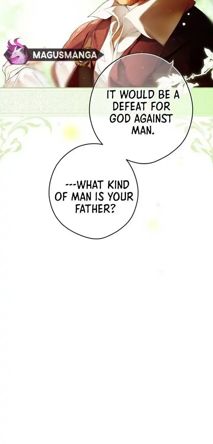 Secret Lady Zinmanga X Chapter 105 Page 65
