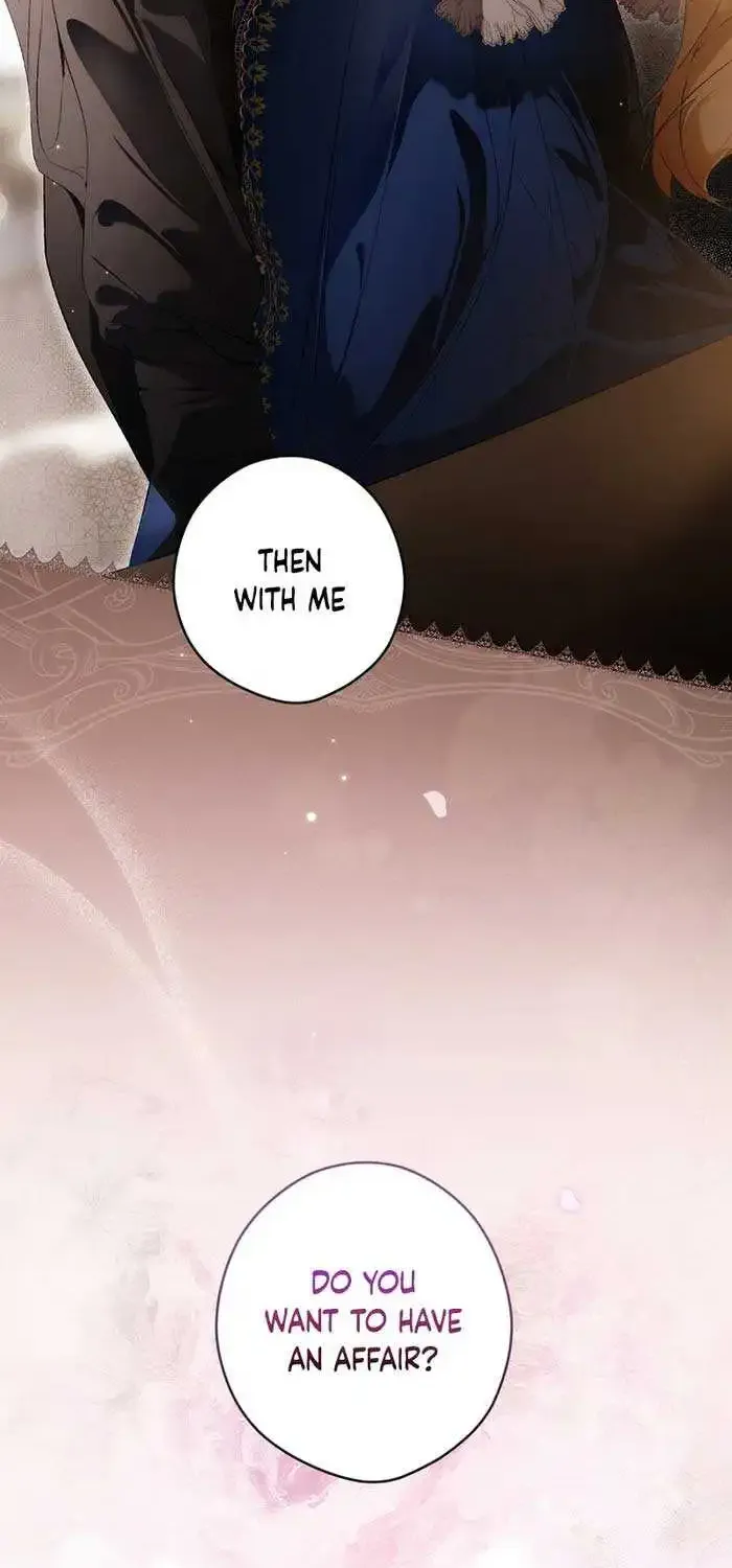 Secret Lady Zinmanga X Chapter 104 Page 3